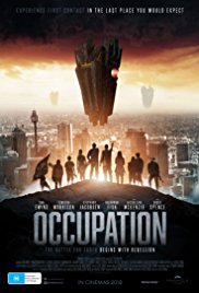 Occupation - BRRip